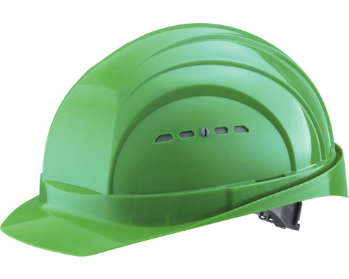 Ochranná pracovná helma Schuberth - Zelená